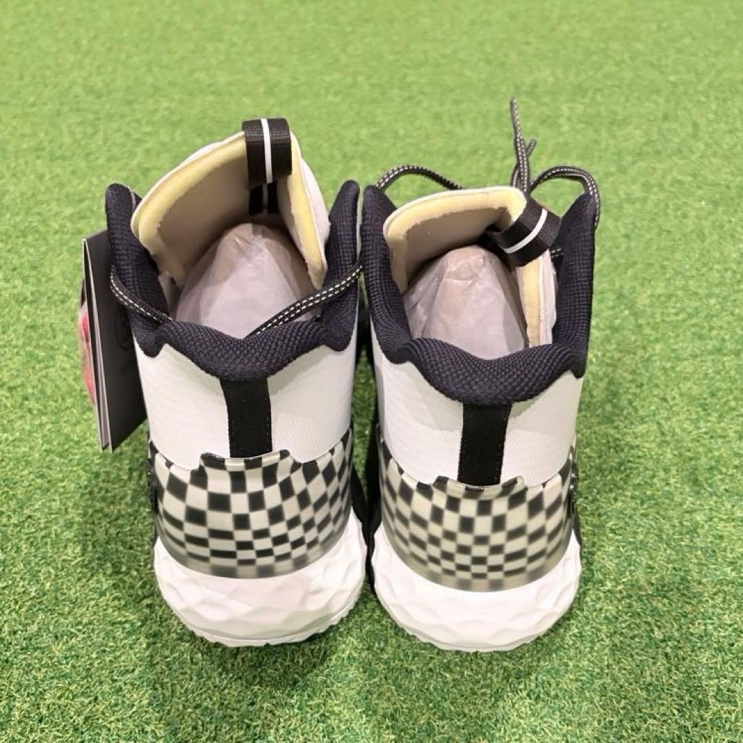 G/FORE ゴルフシューズ　ハイカット27.5cm