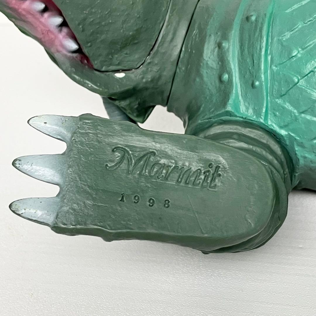 ゼロン ソフビ マーミット 1998 P-プロ