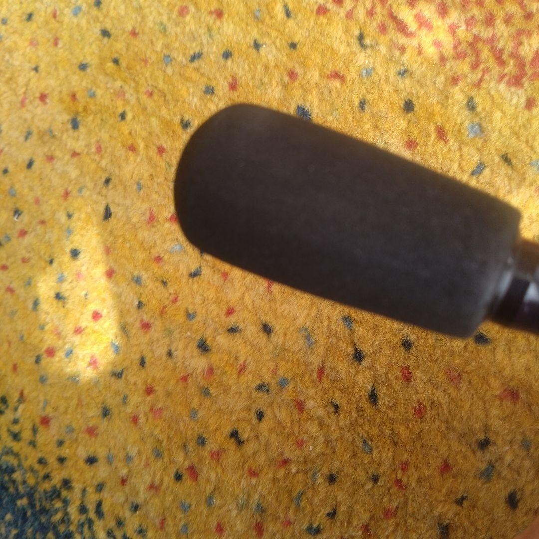 【美品】ヤマガブランクス ブルーカレントIII　76ストリーム