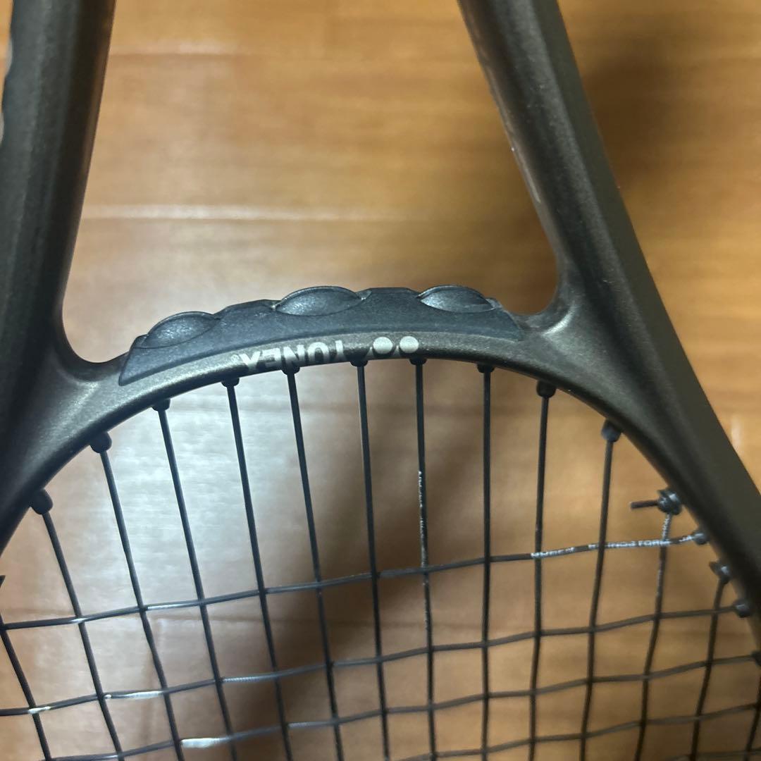 YONEX ボルトレイジ 8S
