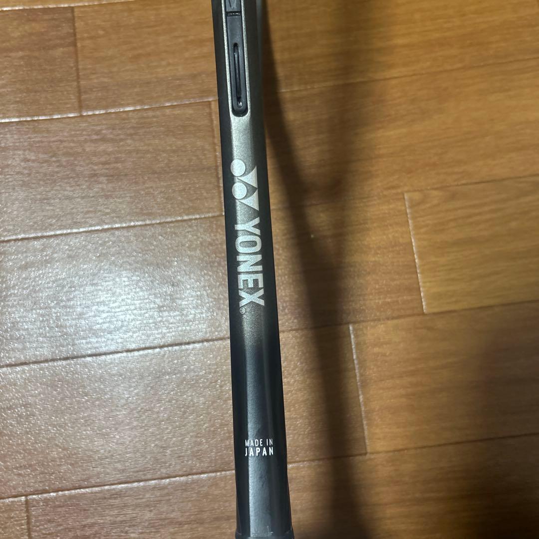 YONEX ボルトレイジ 8S