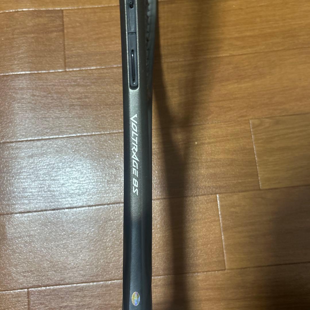YONEX ボルトレイジ 8S