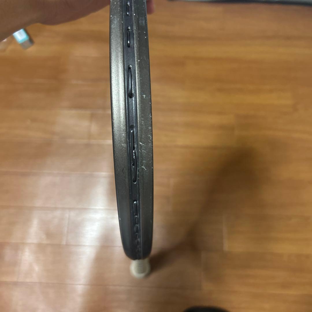 YONEX ボルトレイジ 8S