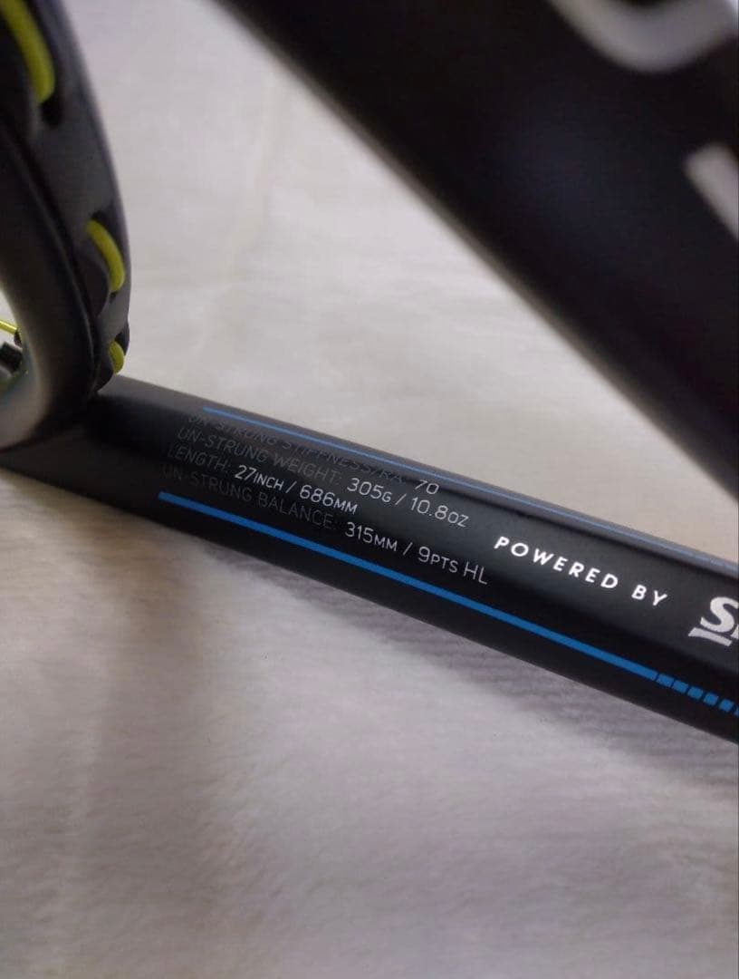 【本日限り値下げ中】【ほぼ新品】ダンロップ FX500ツアー G2