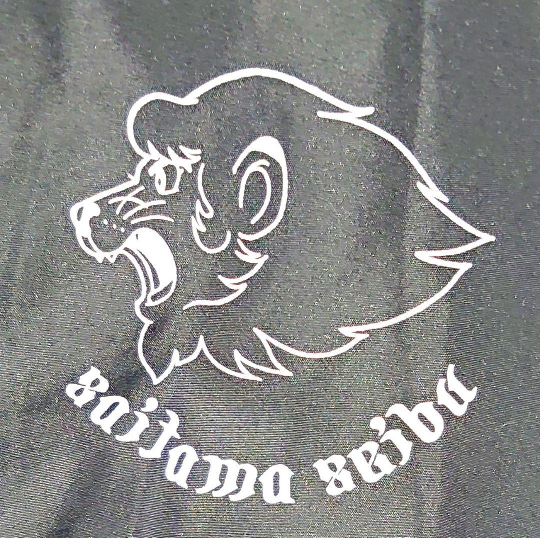 埼玉西武ライオンズ フリース(ネイビー)