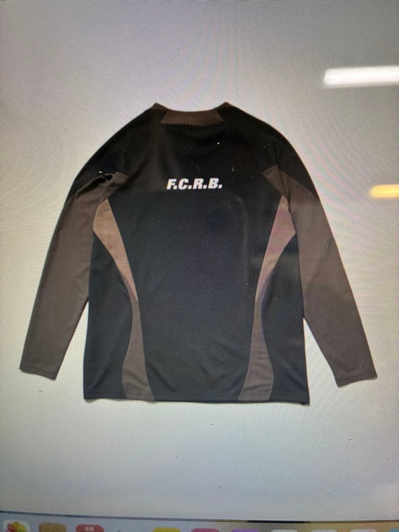 ブリストル　L/S GAME SHIRT 25AW