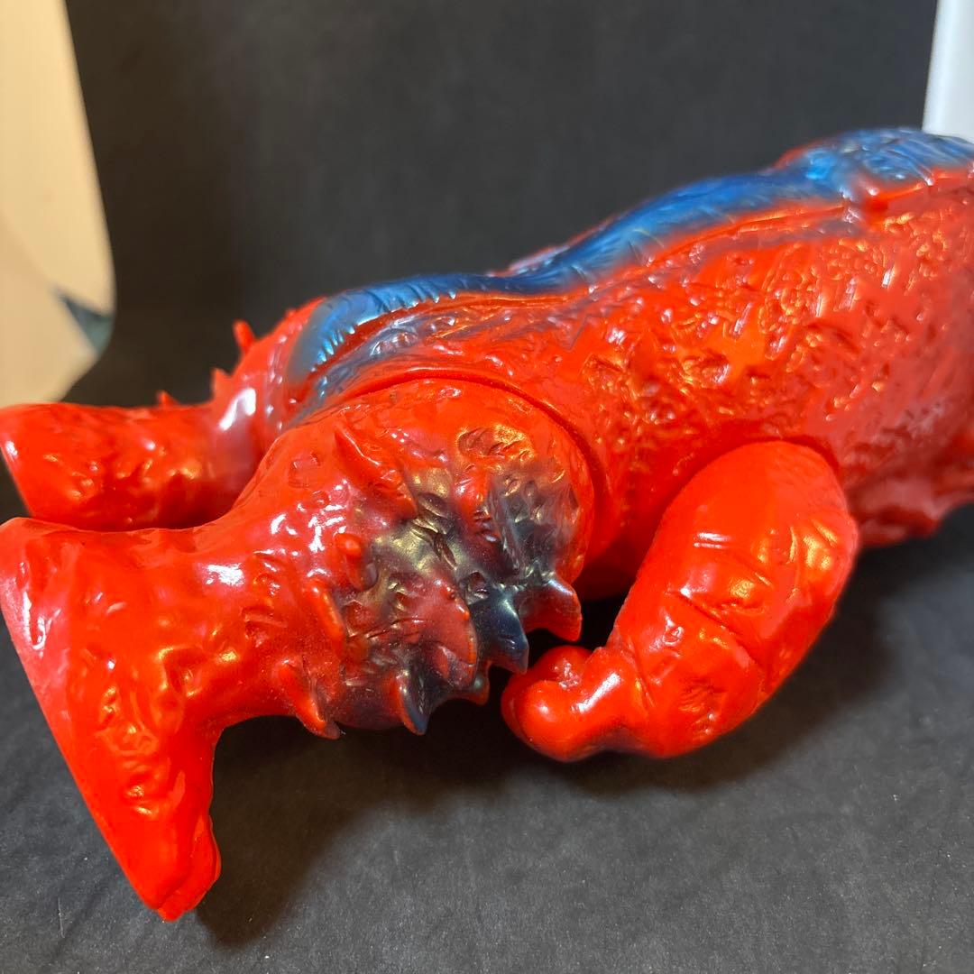 ブルマァク スタンダード ミクラス