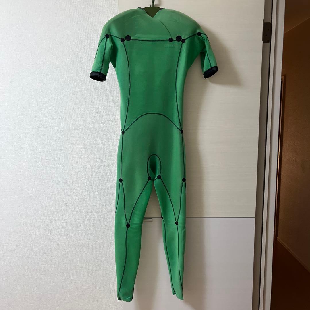 BUELL ウェットスーツ シーガル サイズ/ST