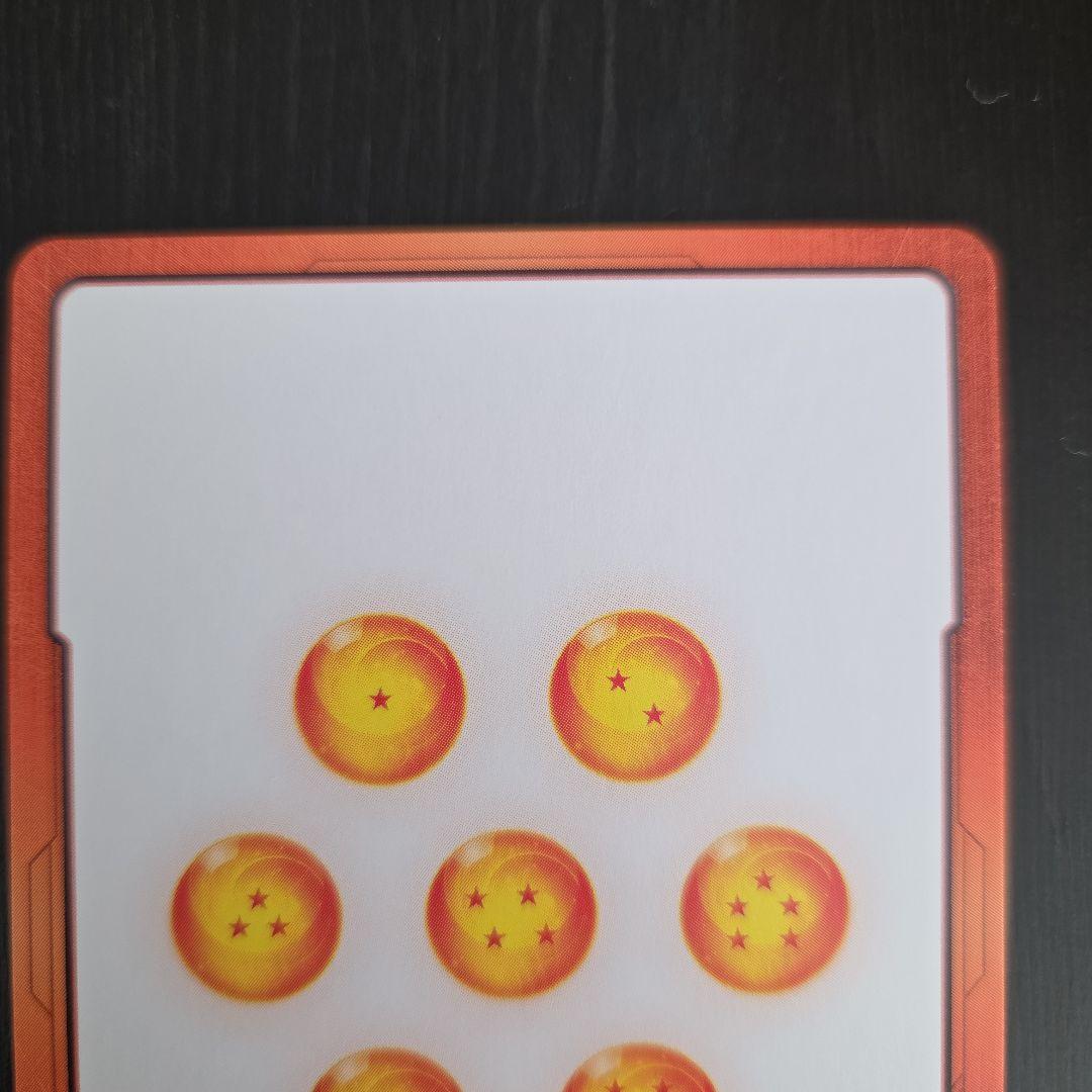 エナジーマーカー　金　24巻　E-78★ マンガブースター ドラゴンボール