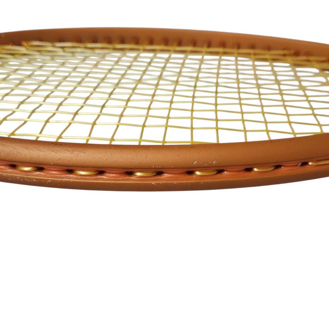 ラケット(硬式用) WILSON BLADE 98 V7 Roland Garros 2021