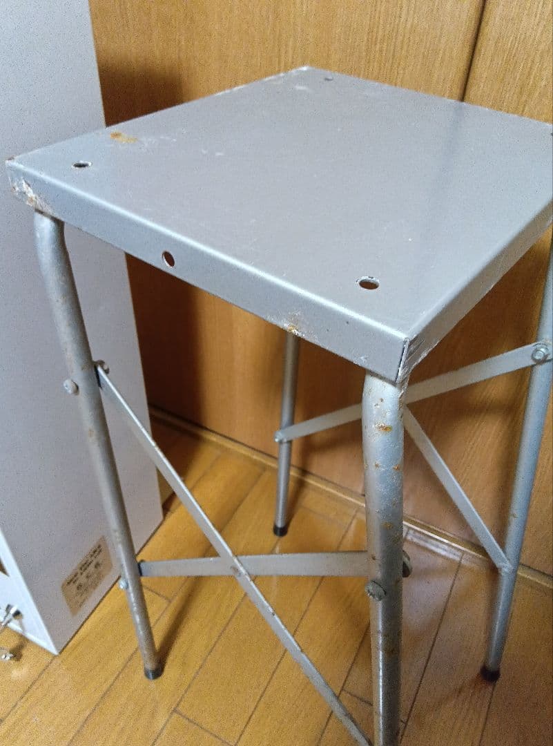 【無電源・箱付】自動販売機　自販機　店舗用品　昭和レトロ　ガチャガチャ　業務用