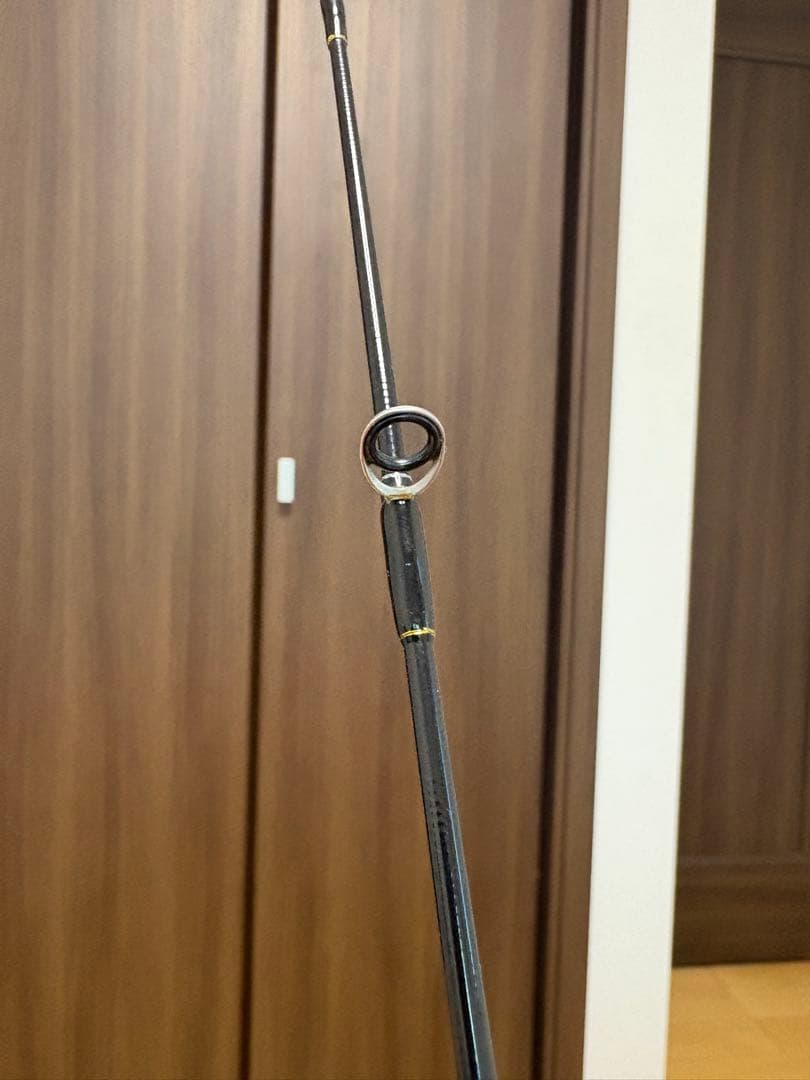 【最終値下】メジャークラフト クロステージジギングロット