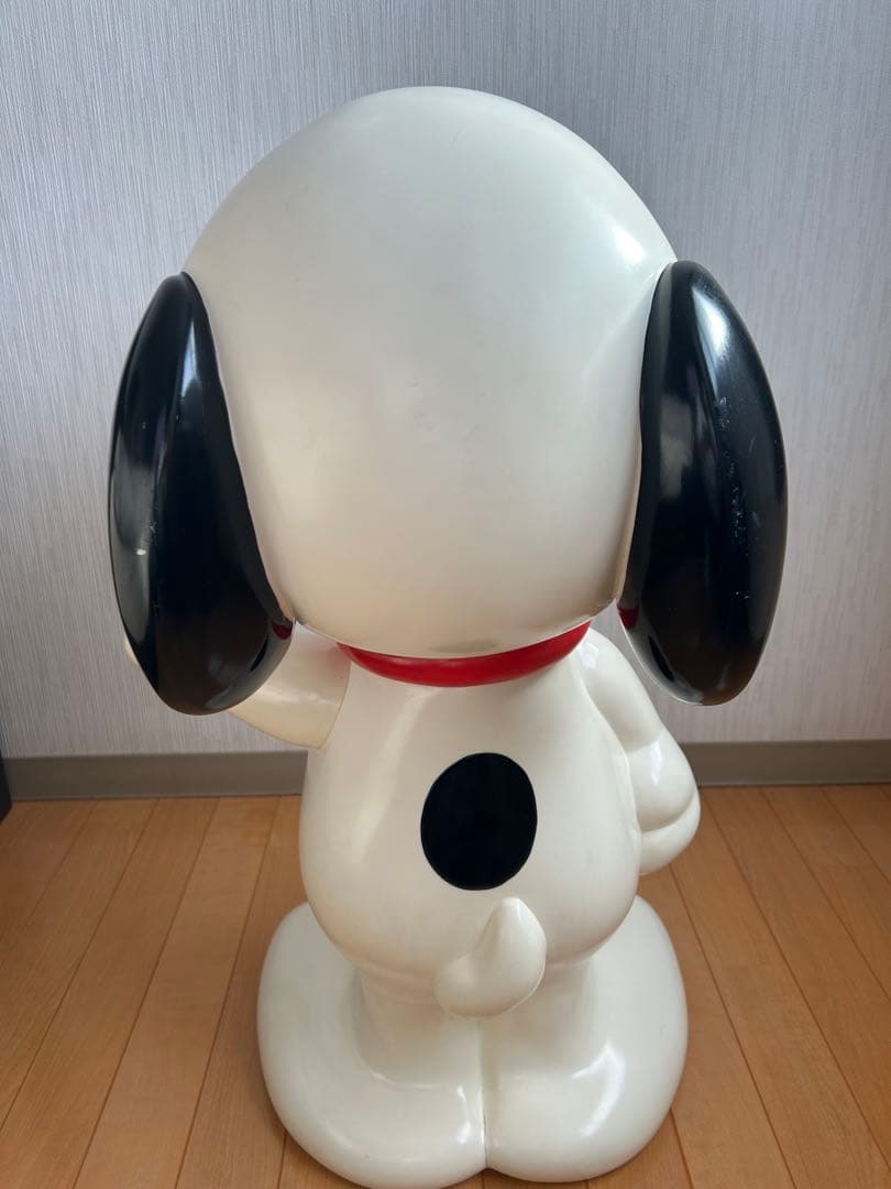 おおきなおおきなスヌーピー ユタカ社 等身大