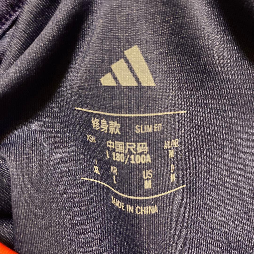 日本代表新ユニフォーム　レプリカ