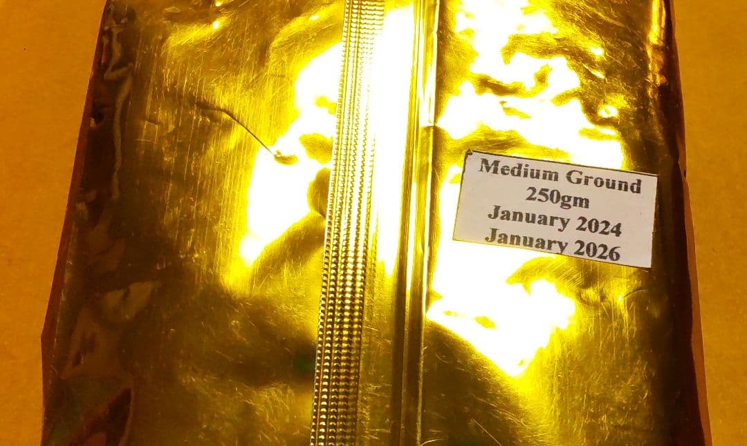 専用 オーガニック コーヒー 4250g 中挽き ネパール 高級