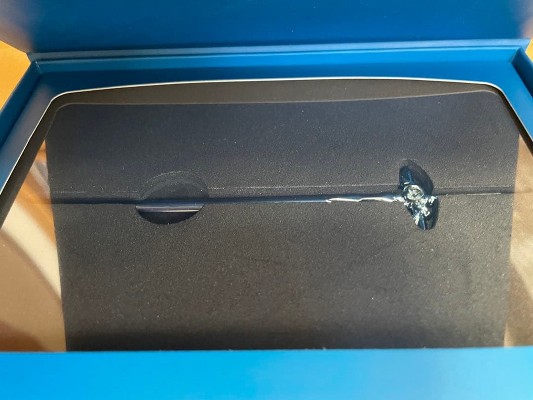 ソードアート・オンライン エターナルマスターピース 夜空の剣　青薔薇の剣　キリト