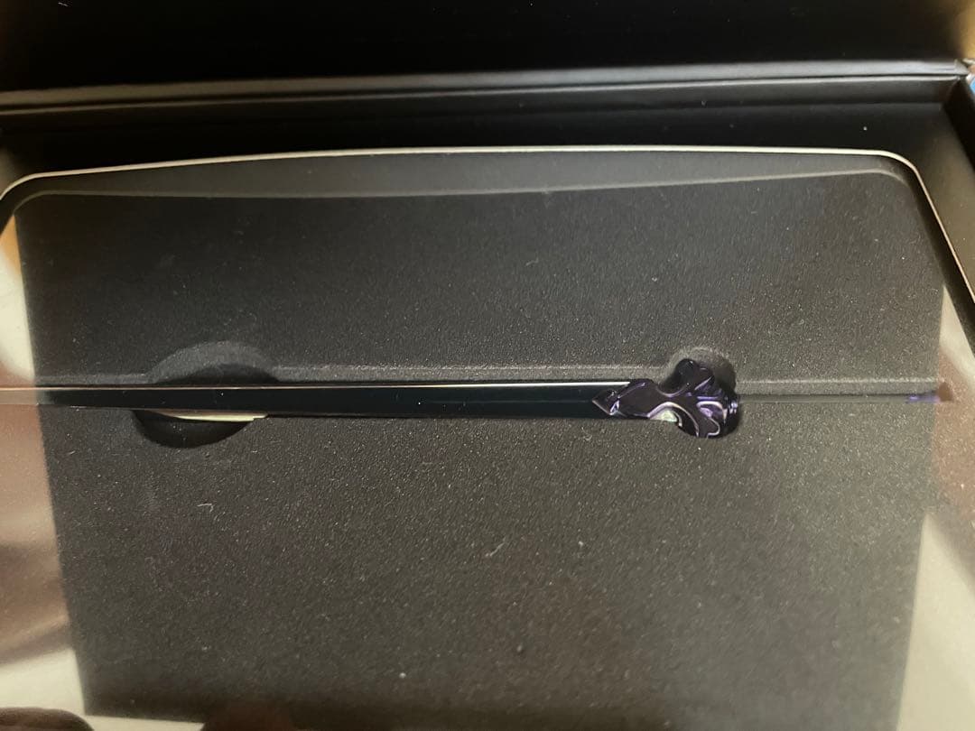 ソードアート・オンライン エターナルマスターピース 夜空の剣　青薔薇の剣　キリト