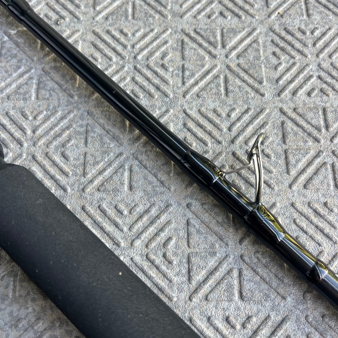 【美品】ゼナック　ソップモッド　B67　プレジールアンサー