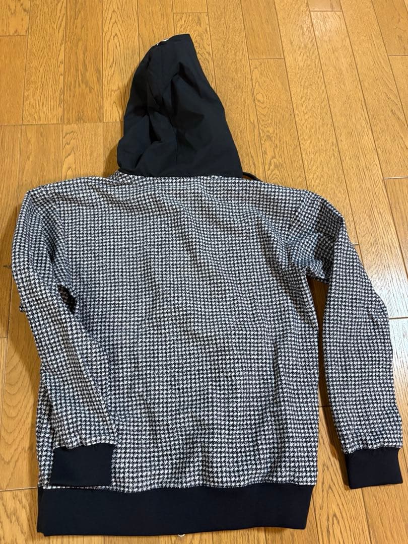 muta ムータ レディース ジップパーカー パーカー ゴルフウエア