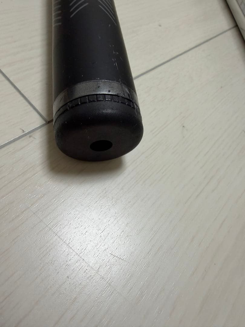 シマノ　ランディングシャフト　3.5m スパイラルX 270g