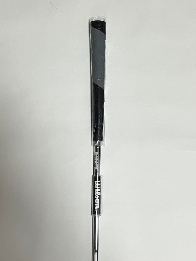 Harmonized M2 パター 赤/白