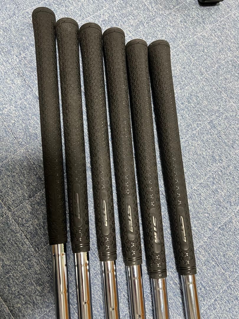 AKIRA アキラ KS-1001 5~P 6本セット