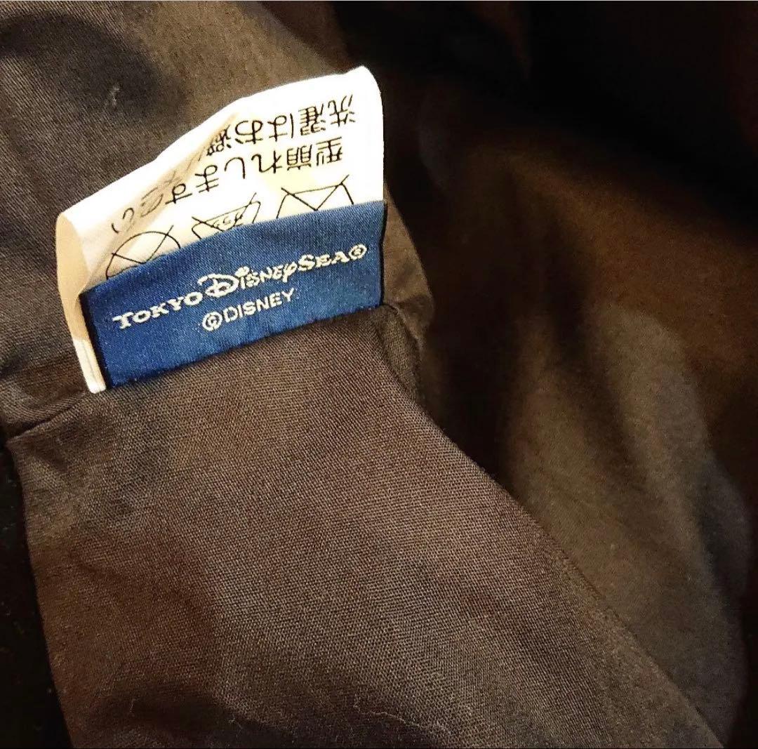 スクルージ ファンキャップ 帽子 カチューシャ マクダックス ディズニー