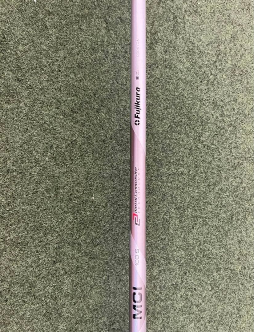 titleist T250 5番アイアン MCI 100-S