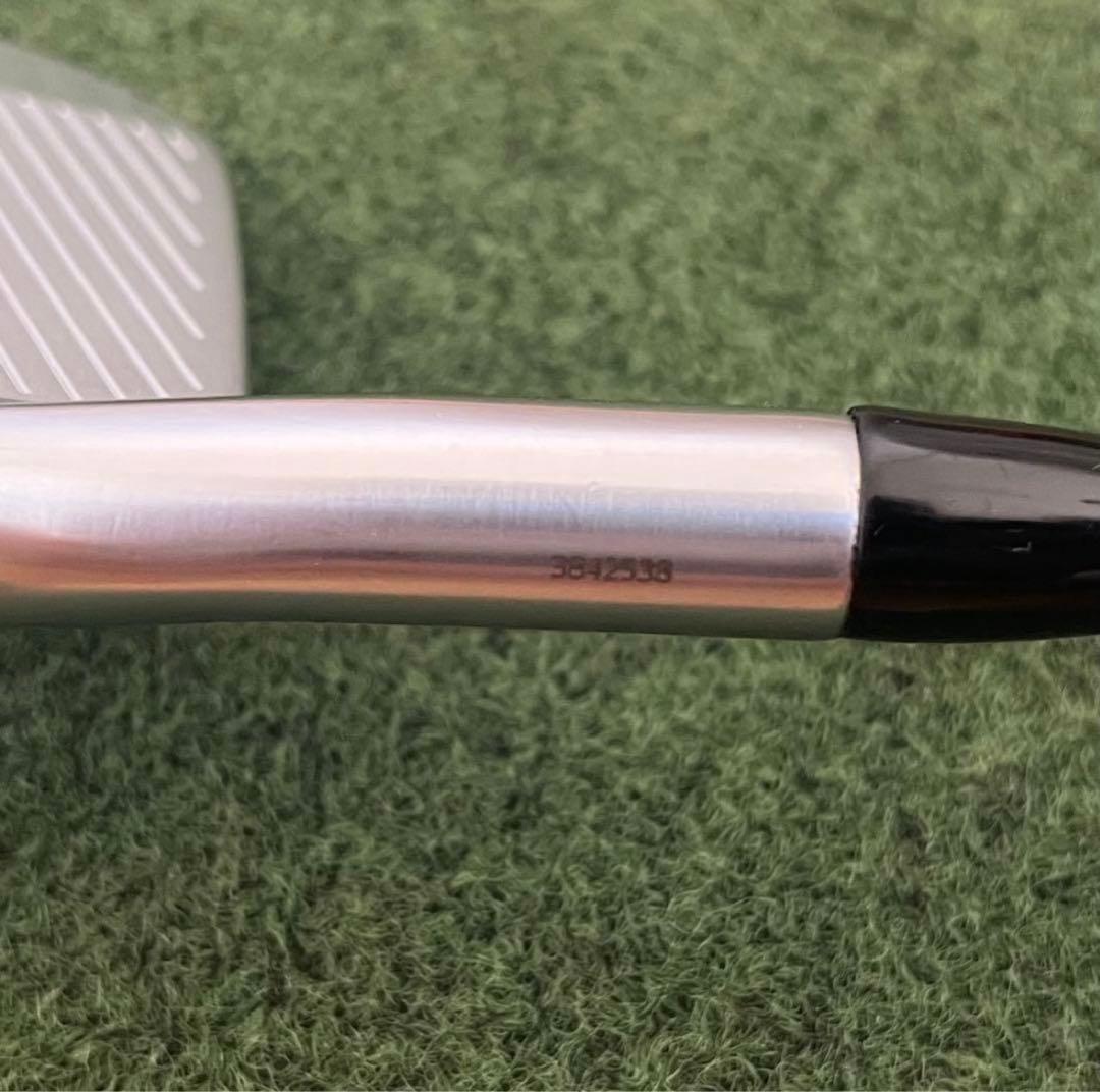 titleist T250 5番アイアン MCI 100-S