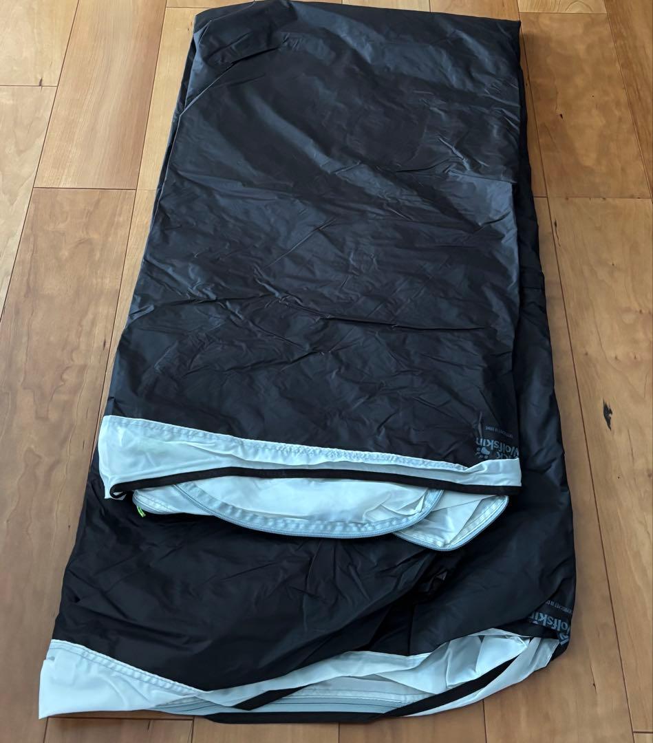 ジャックウルフスキン スカイロケット3ドーム 3人用テント 新品