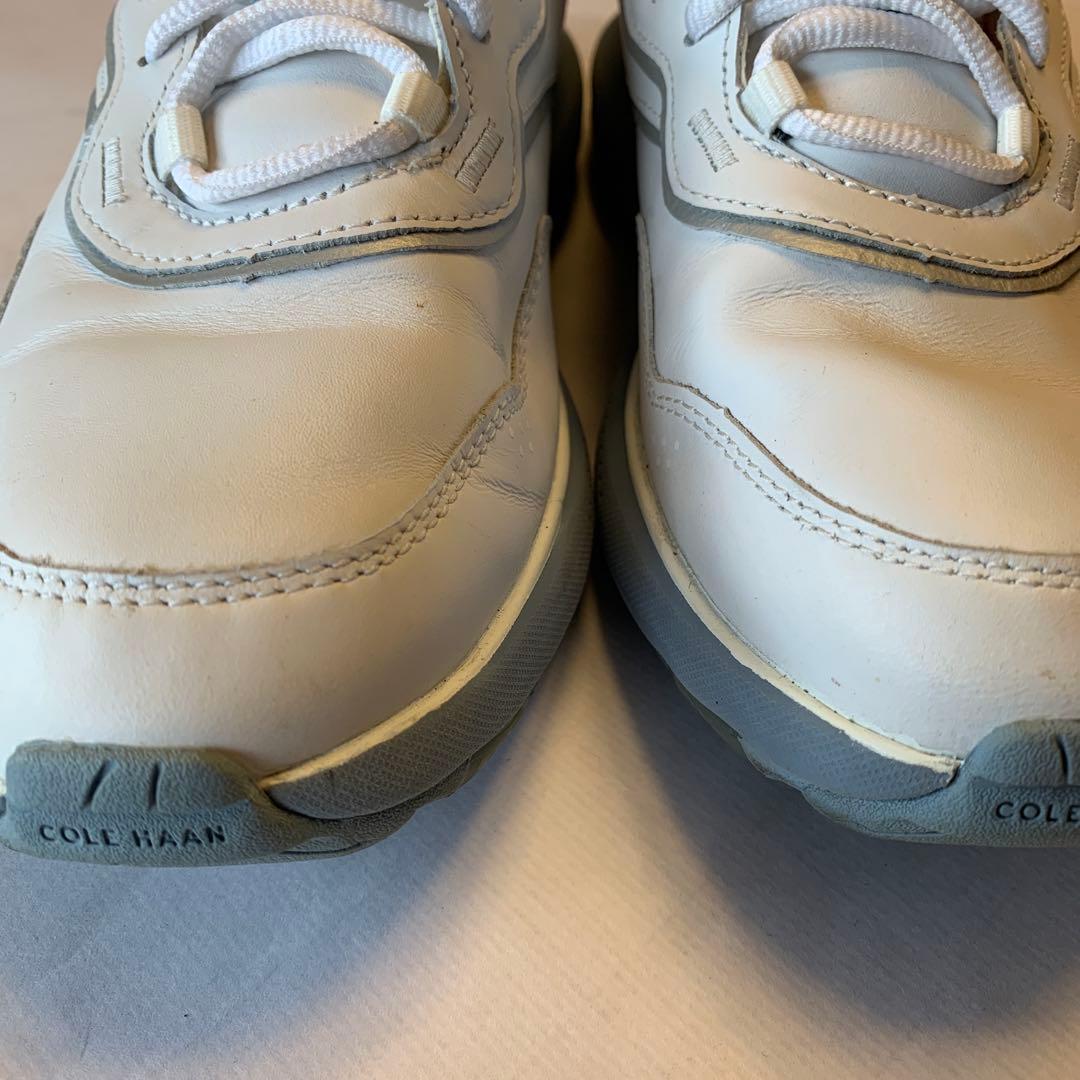 COLE HAAN GOLF レディースゴルフシューズ