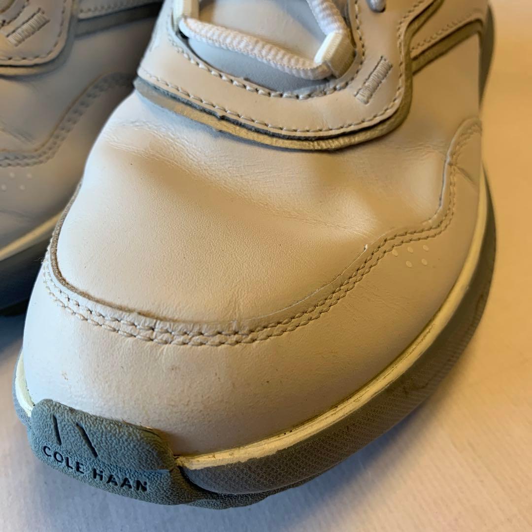 COLE HAAN GOLF レディースゴルフシューズ
