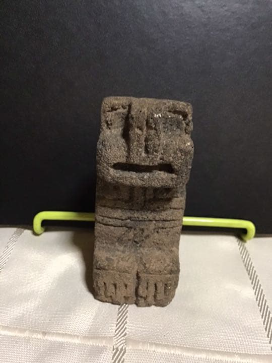 プーマ神　古代インカ文明