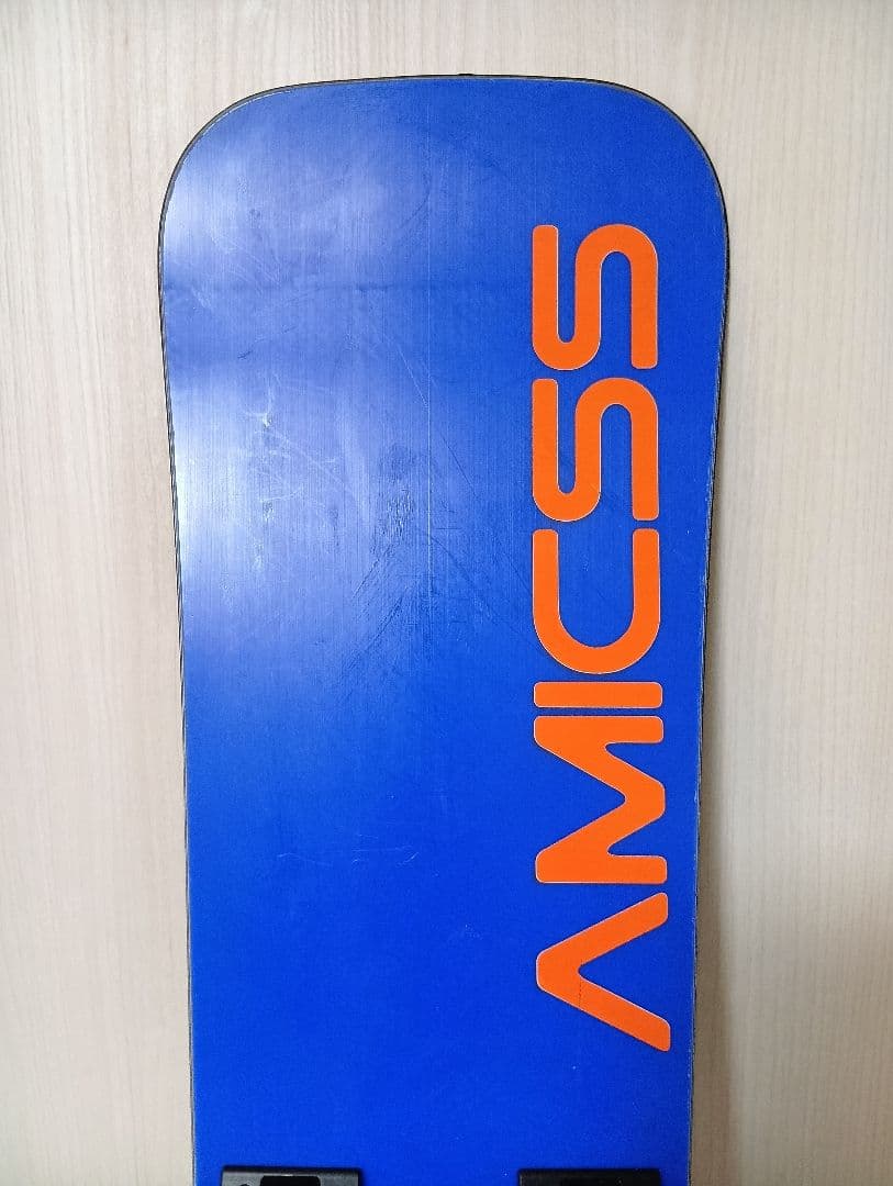 雪*様 AMICSS DMT162+ALLFLEX CARVE PLATE