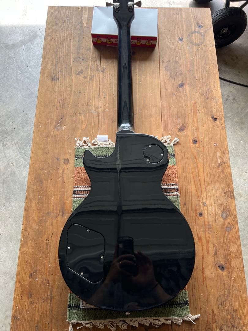 ギター Gibson Les Paul 2013 Signature T