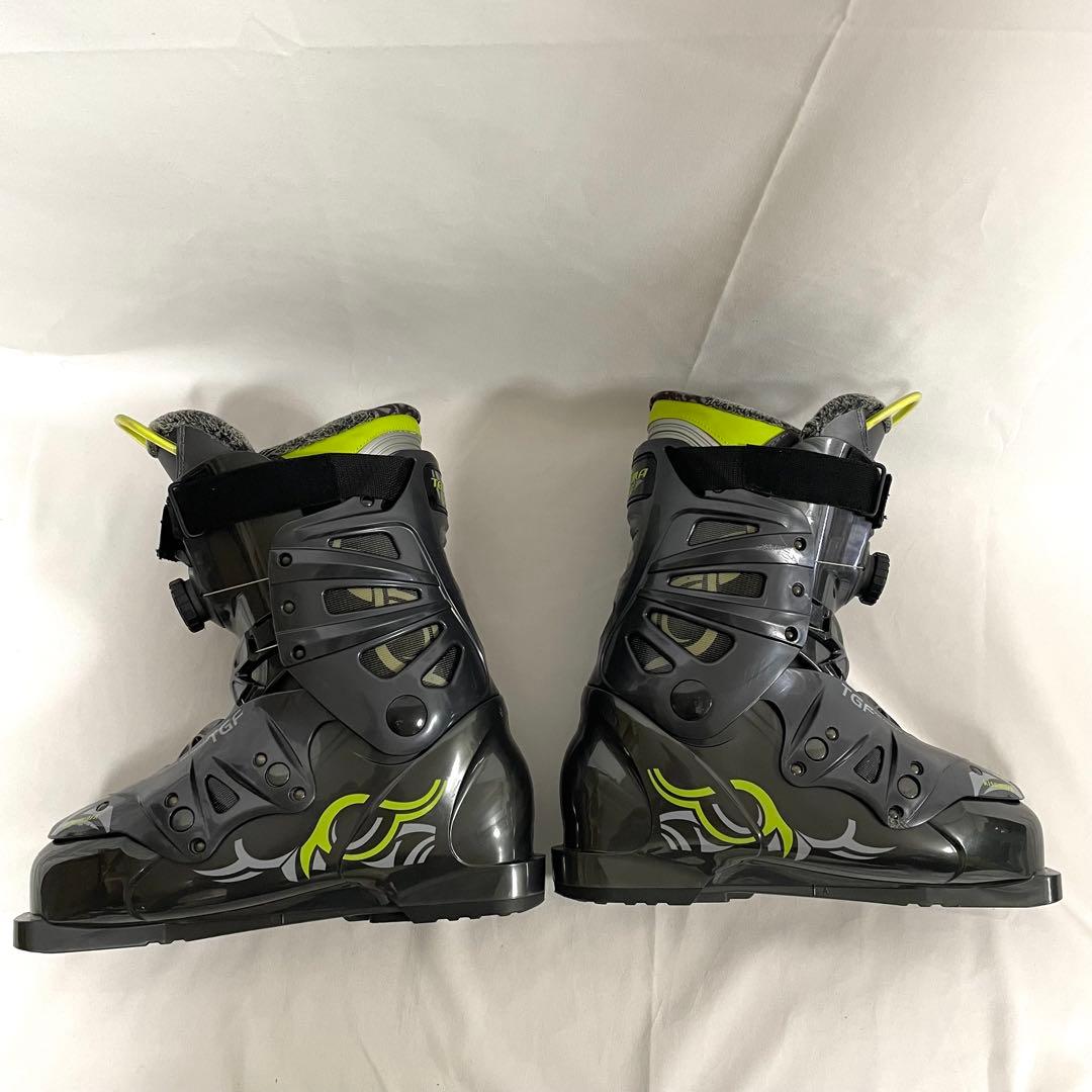 kissmarkキスマーク スキーブーツ 27.5cm 320mm