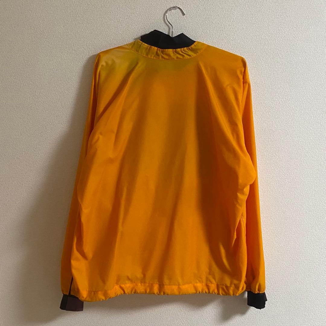 90s Patagoniaパタゴニア ナイロン カヤック パドリングジャケット