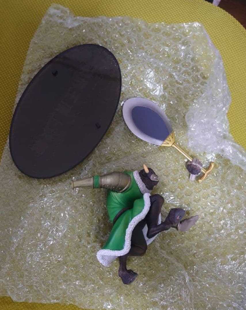 ワンピース　DXFアラマキ等23体セット