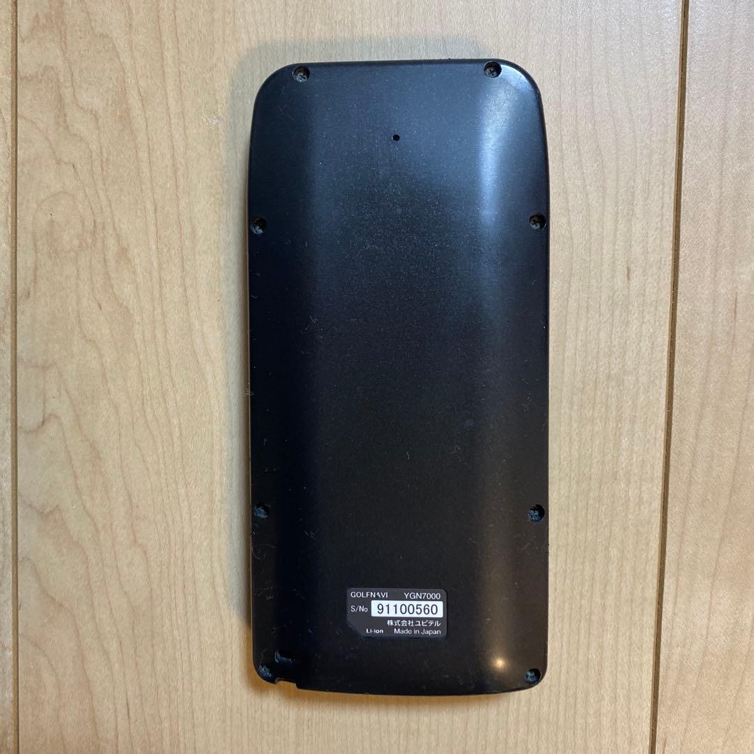 Yupiteru YGN 7000 GPSナビ