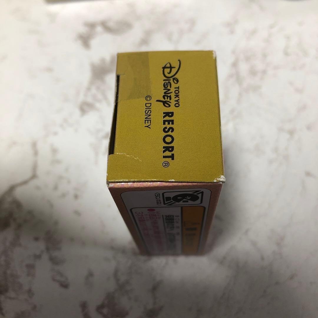 ディズニー　トミカ　リゾートクルーザー 2023年　卯年