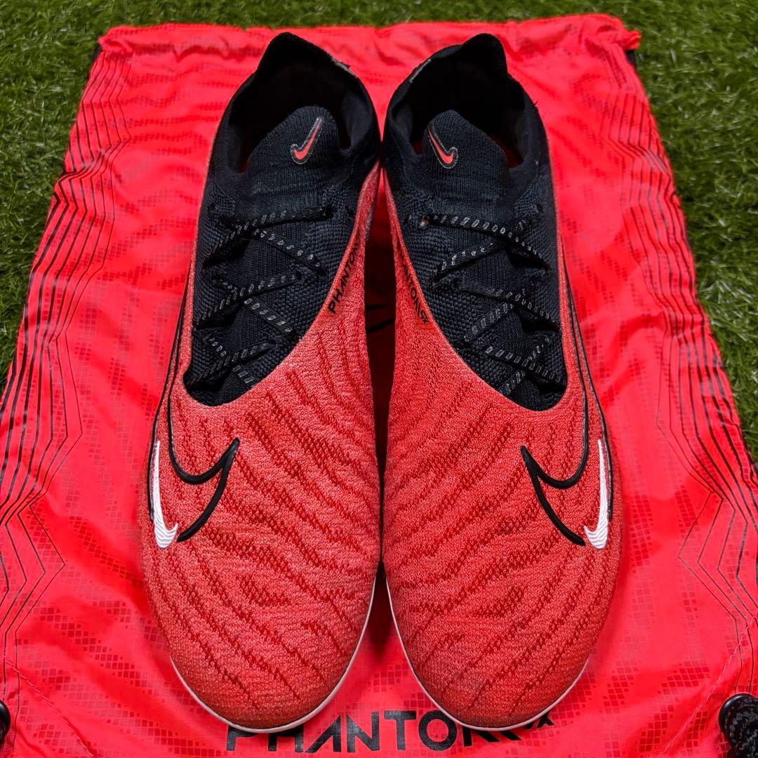 シューズ NIKE PhantomGX Elite AG-PRO 27cm