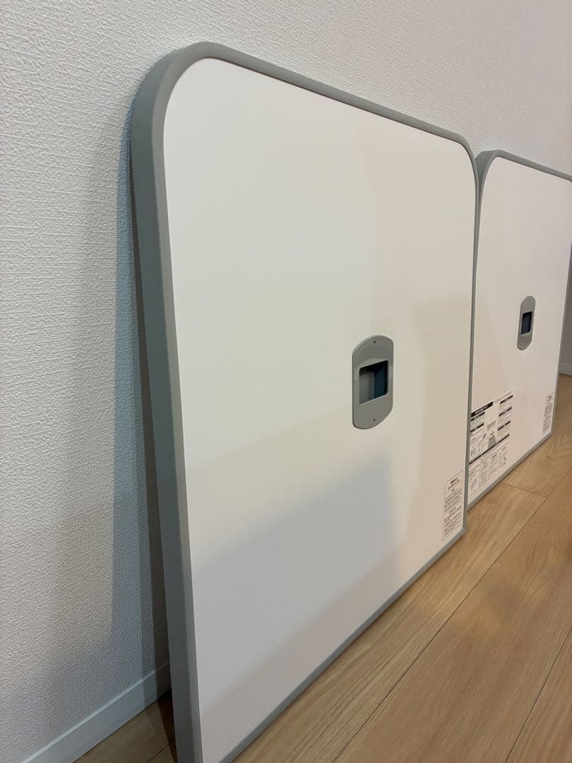 一条工務店　風呂蓋　取手付き　ラシック