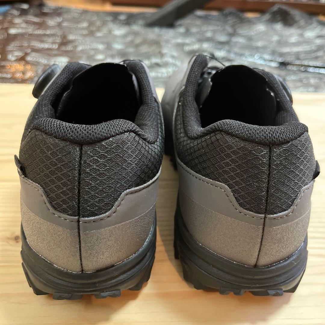 パールイズミ X-Alp Summit ビンディングシューズspd