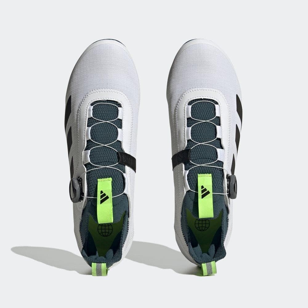 サ*u様 adidas / THE ROAD SHOE BOA CYCLING/