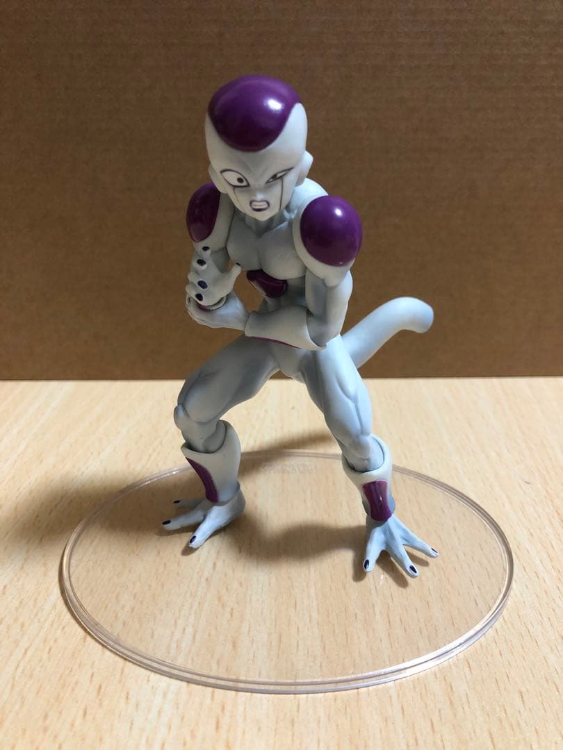 りょ　ドラゴンボールフィギュア ドラマティックショーケース 5体