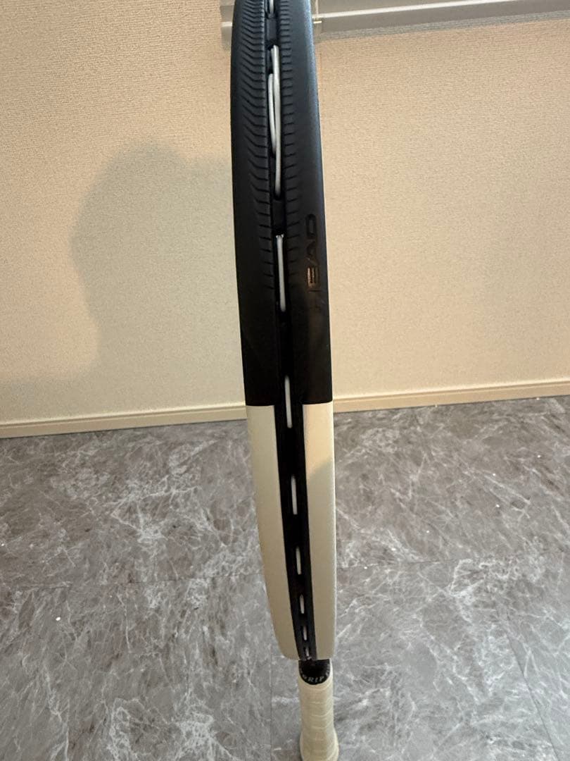 ラケット(硬式用) HEAD SPEED MP500