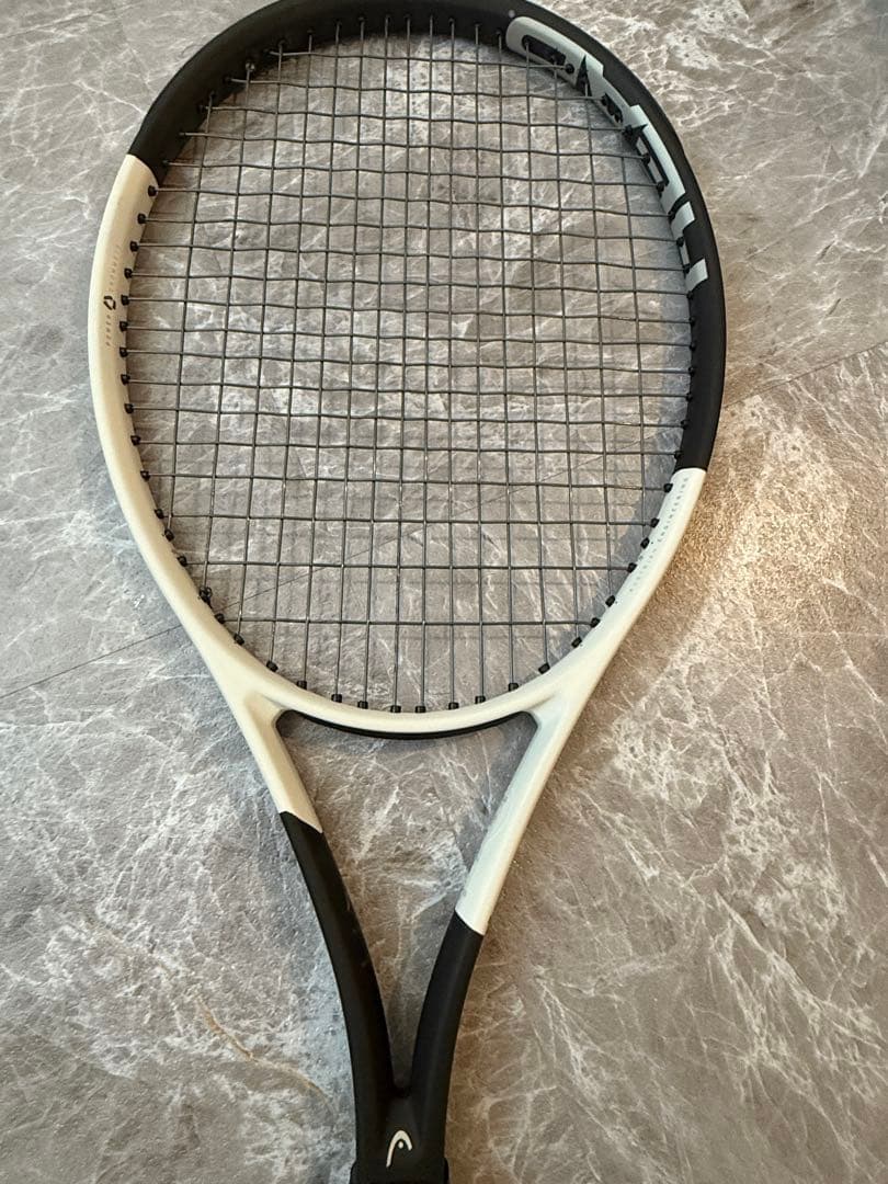 ラケット(硬式用) HEAD SPEED MP500