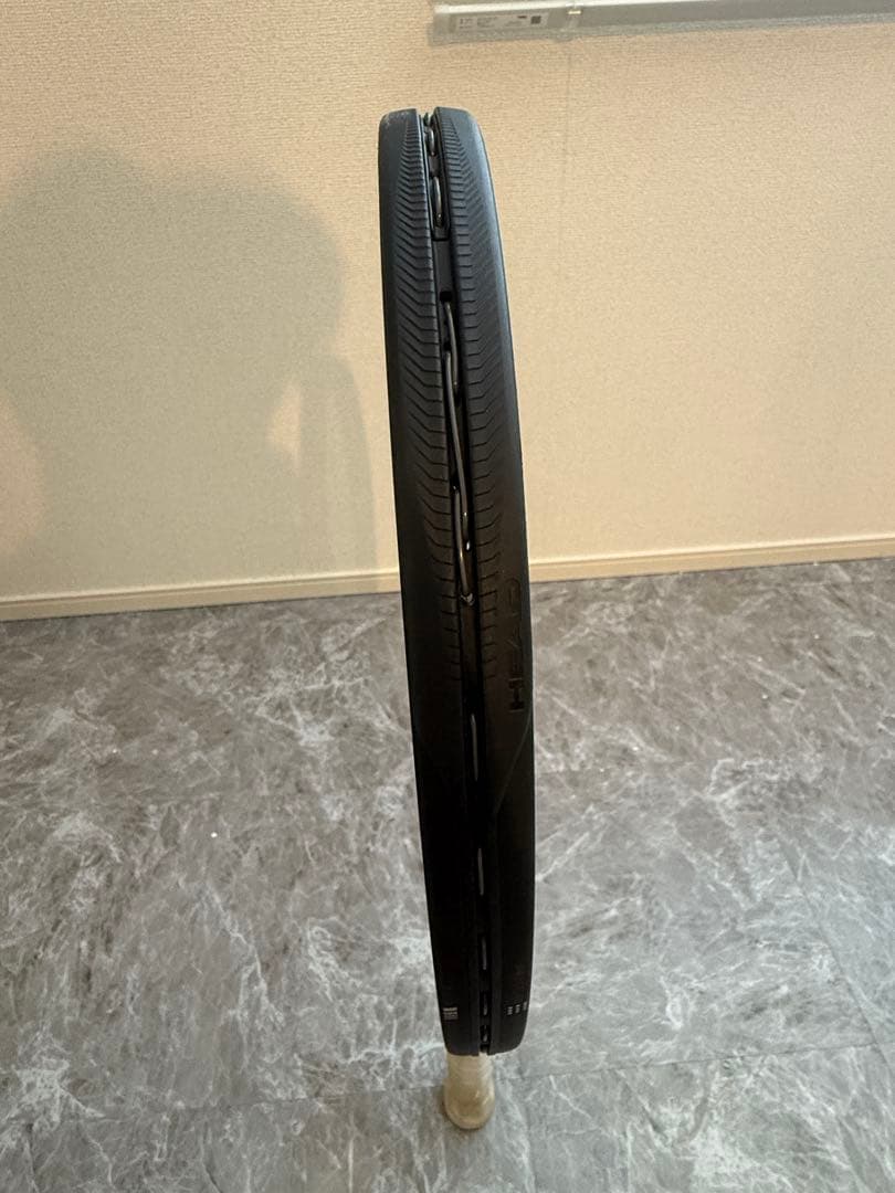 ラケット(硬式用) HEAD SPEED MP500