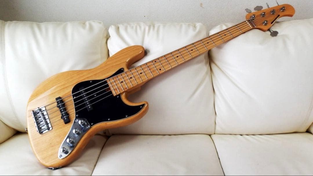 【無言購入禁止】Bacchus BJB5-700