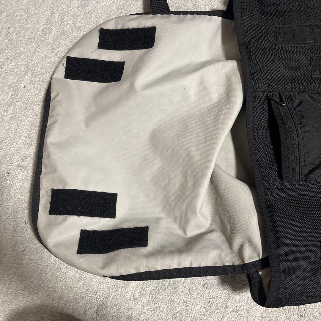 timbuk2 メッセンジャーバッグ
